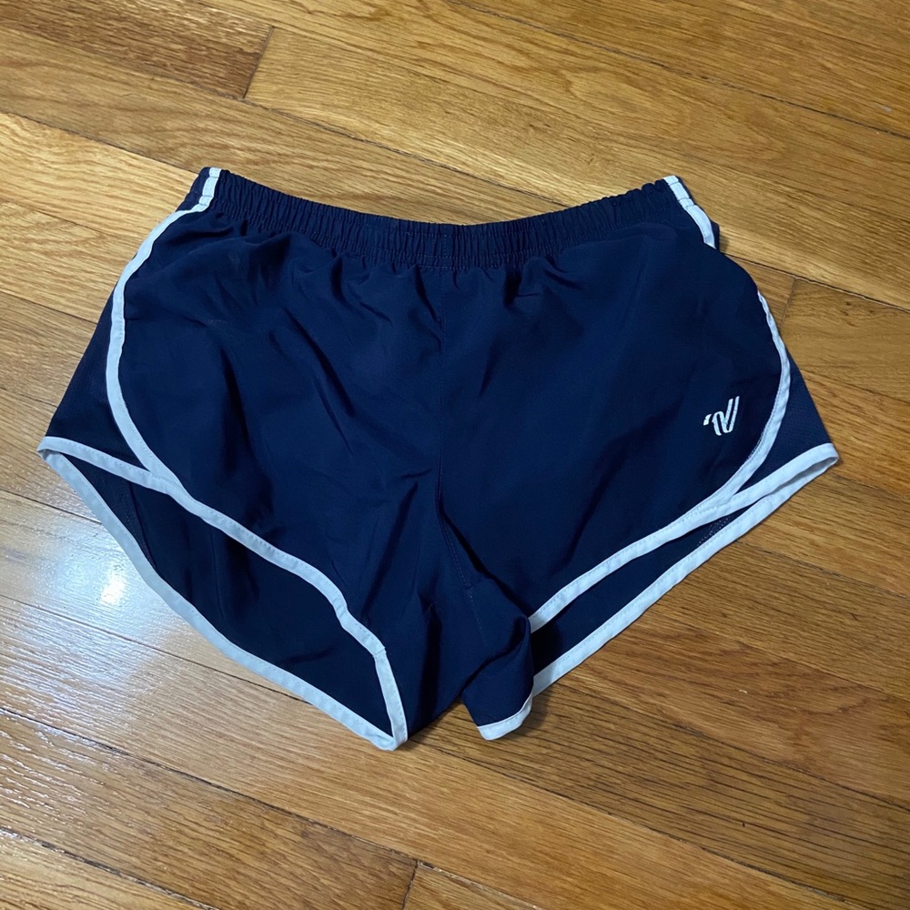 Varsity Cheer Shorts